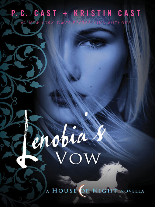 Title details for Lenobia's Vow by P. C. Cast - Available